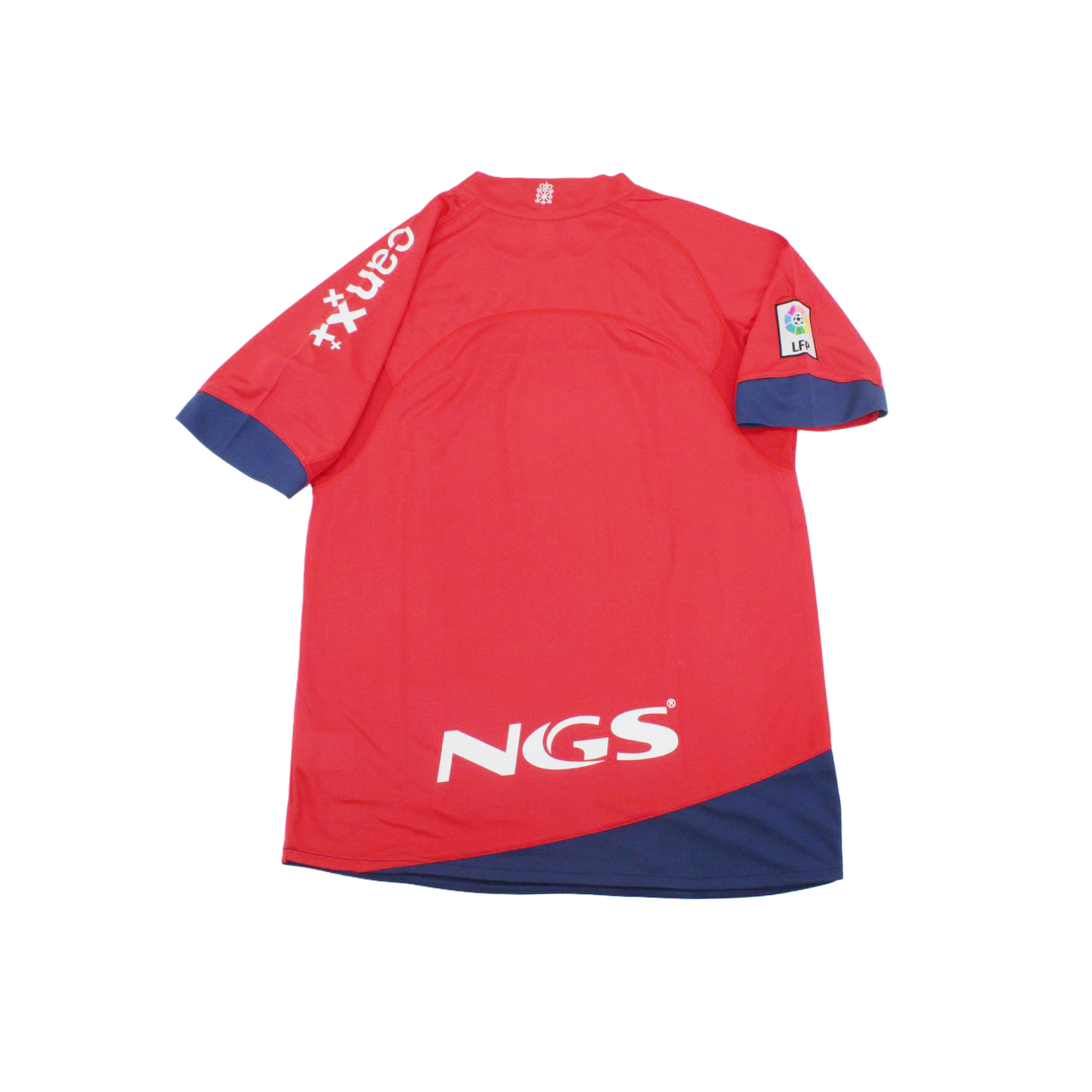 Osasuna 10/12