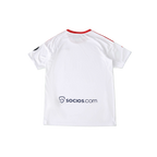 Camiseta Sevilla 25/26