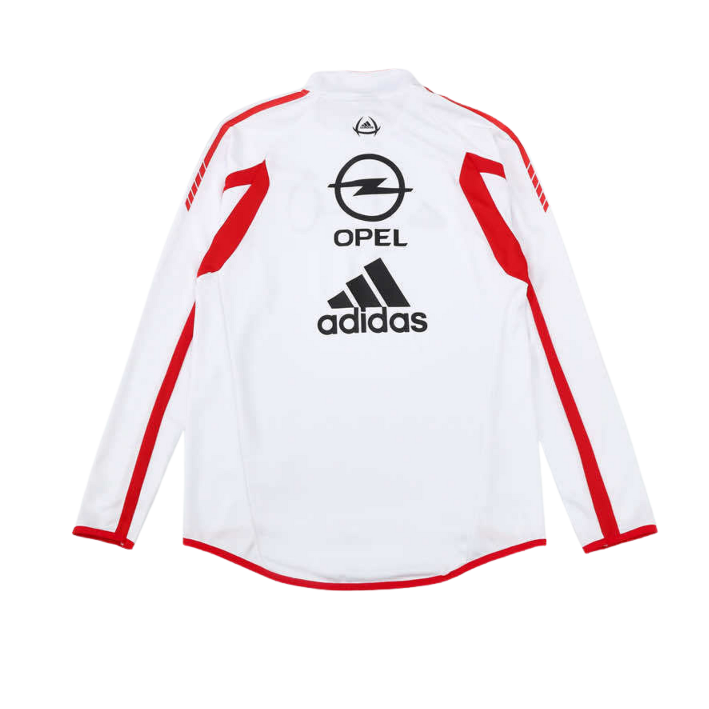 AC Milan 2005/2006 Jacket