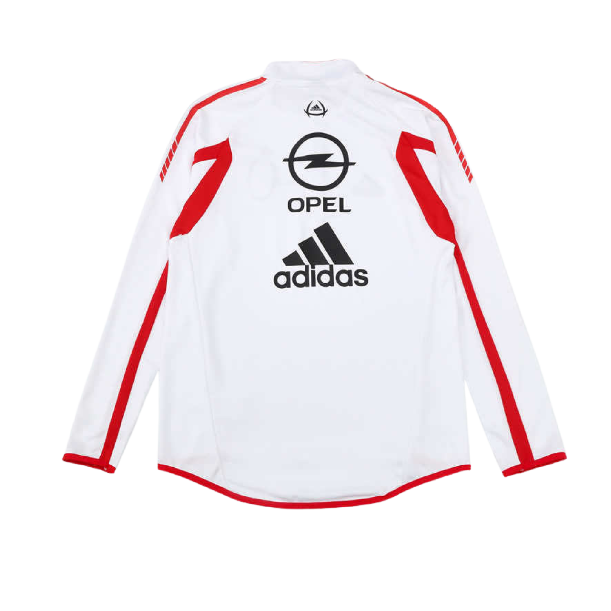 AC Milan 2005/2006 Jacket