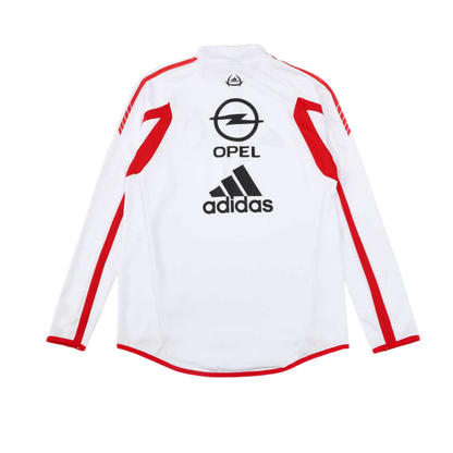 AC Milan 2005/2006 Jacket