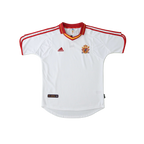 España 00/01