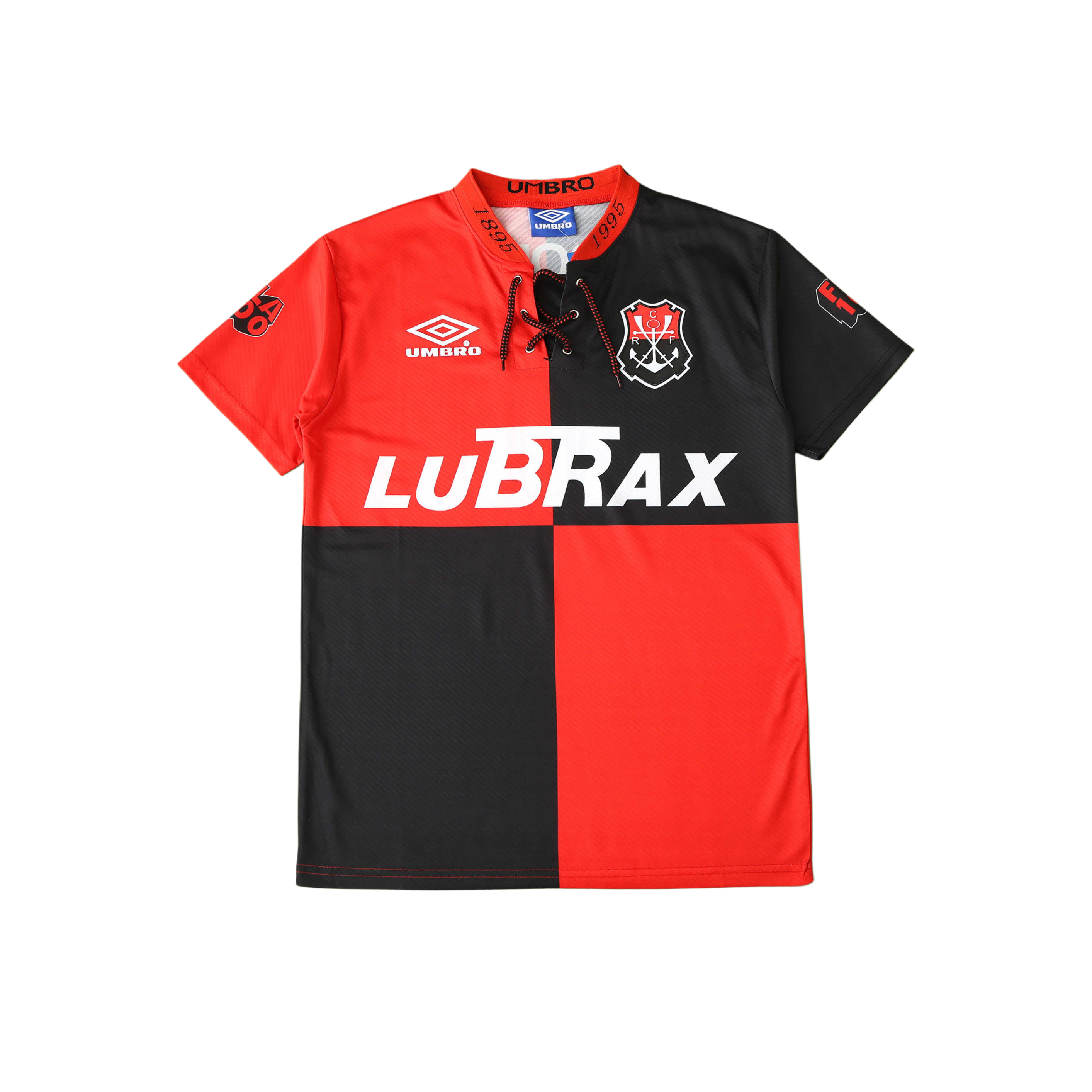 Flamengo 93/94