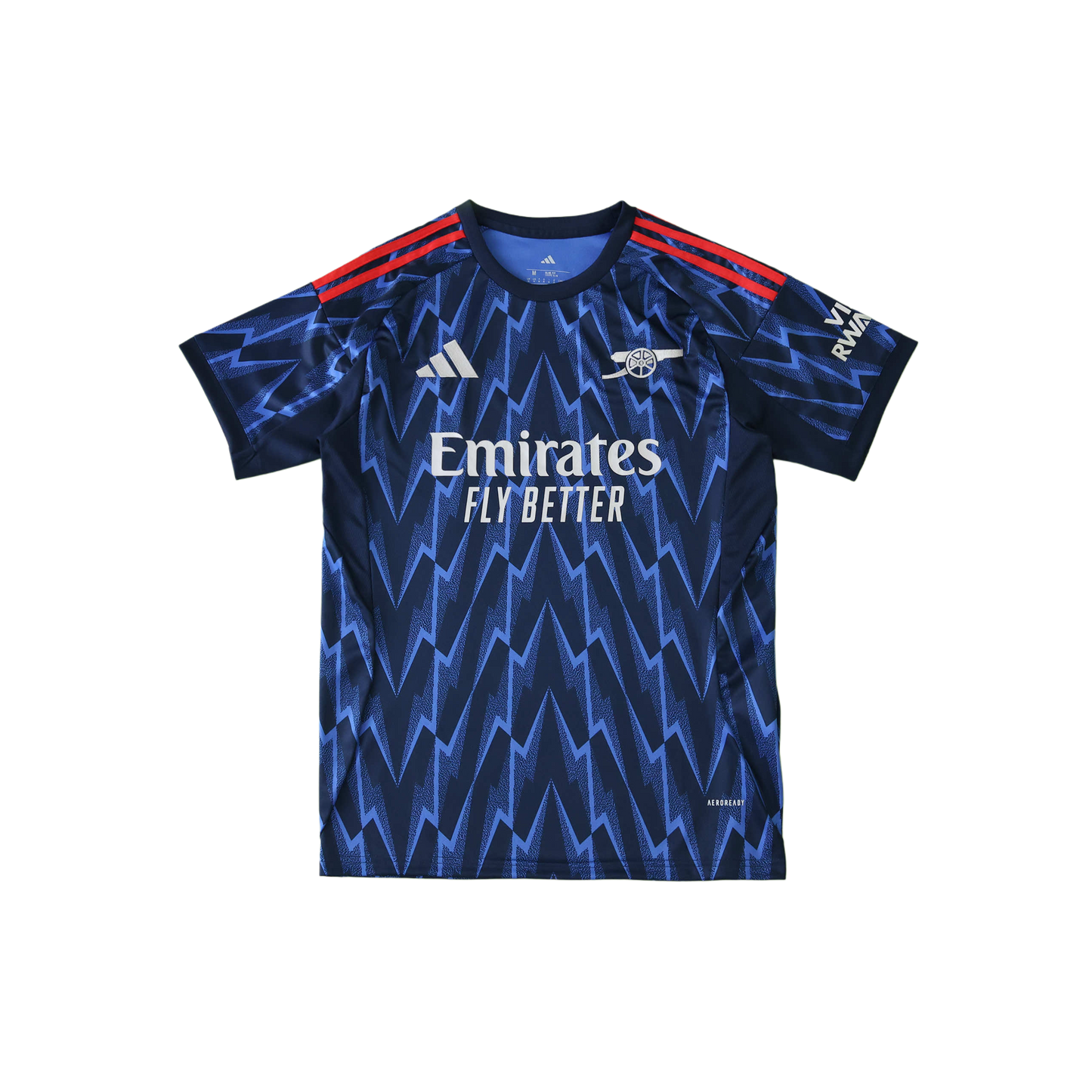 Arsenal 25/26 Shirt