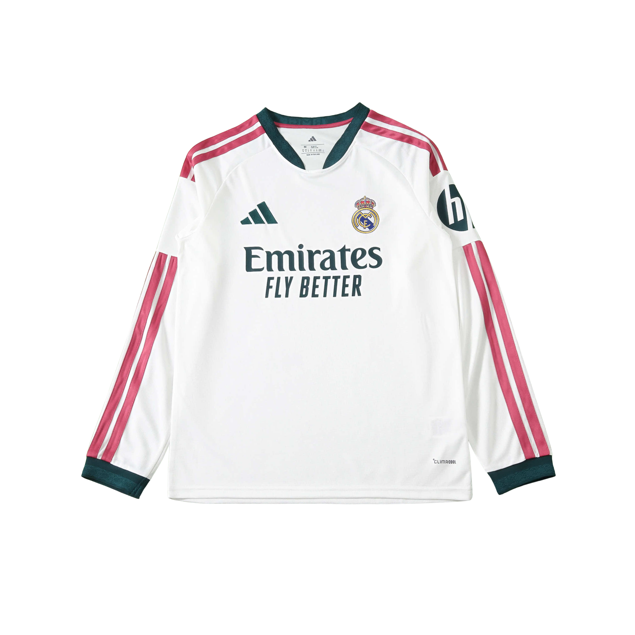 Real Madrid 26/27 Fan Version