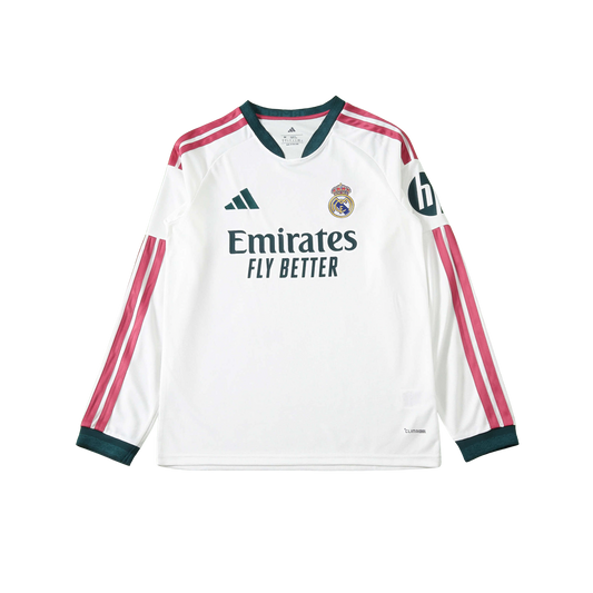 Real Madrid 26/27 Fan Version