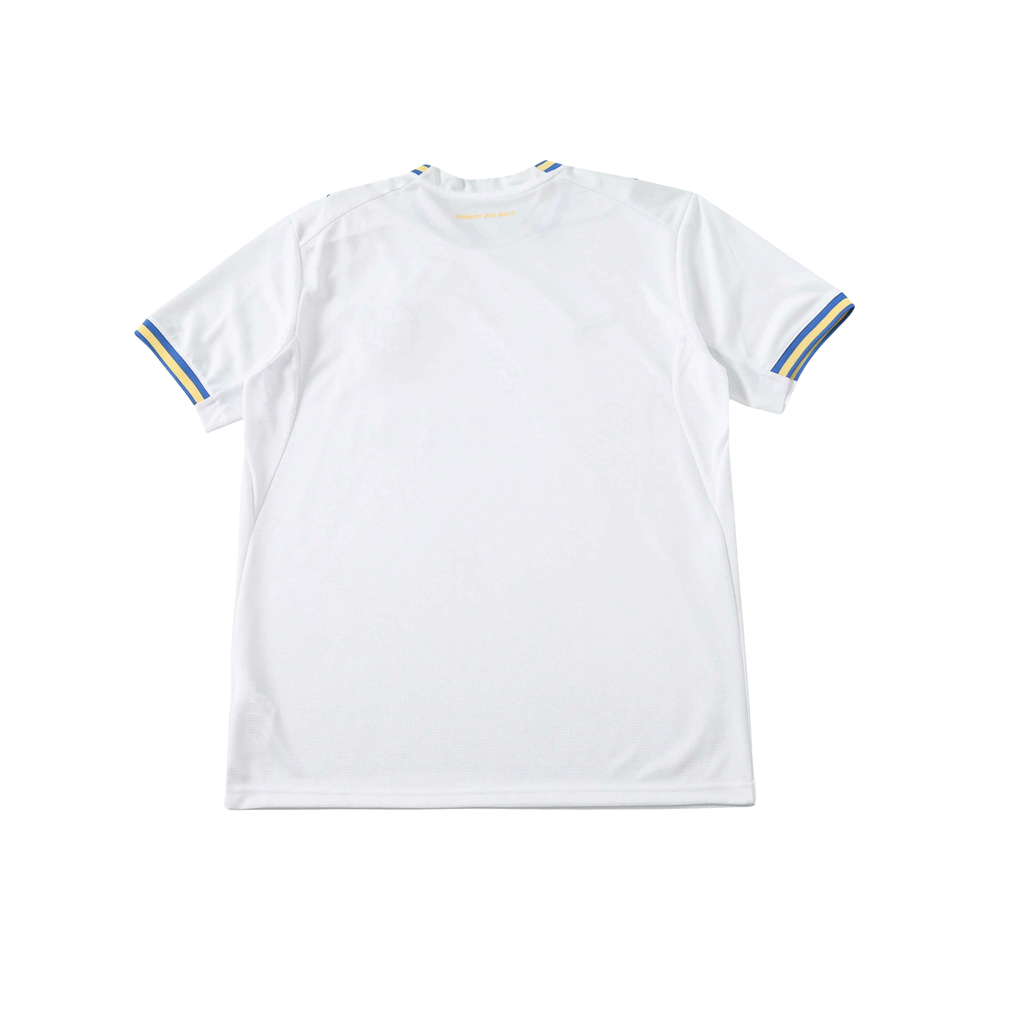 Olympique Marseille 26/27 Home Fan Version