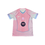 Barcelona Pink