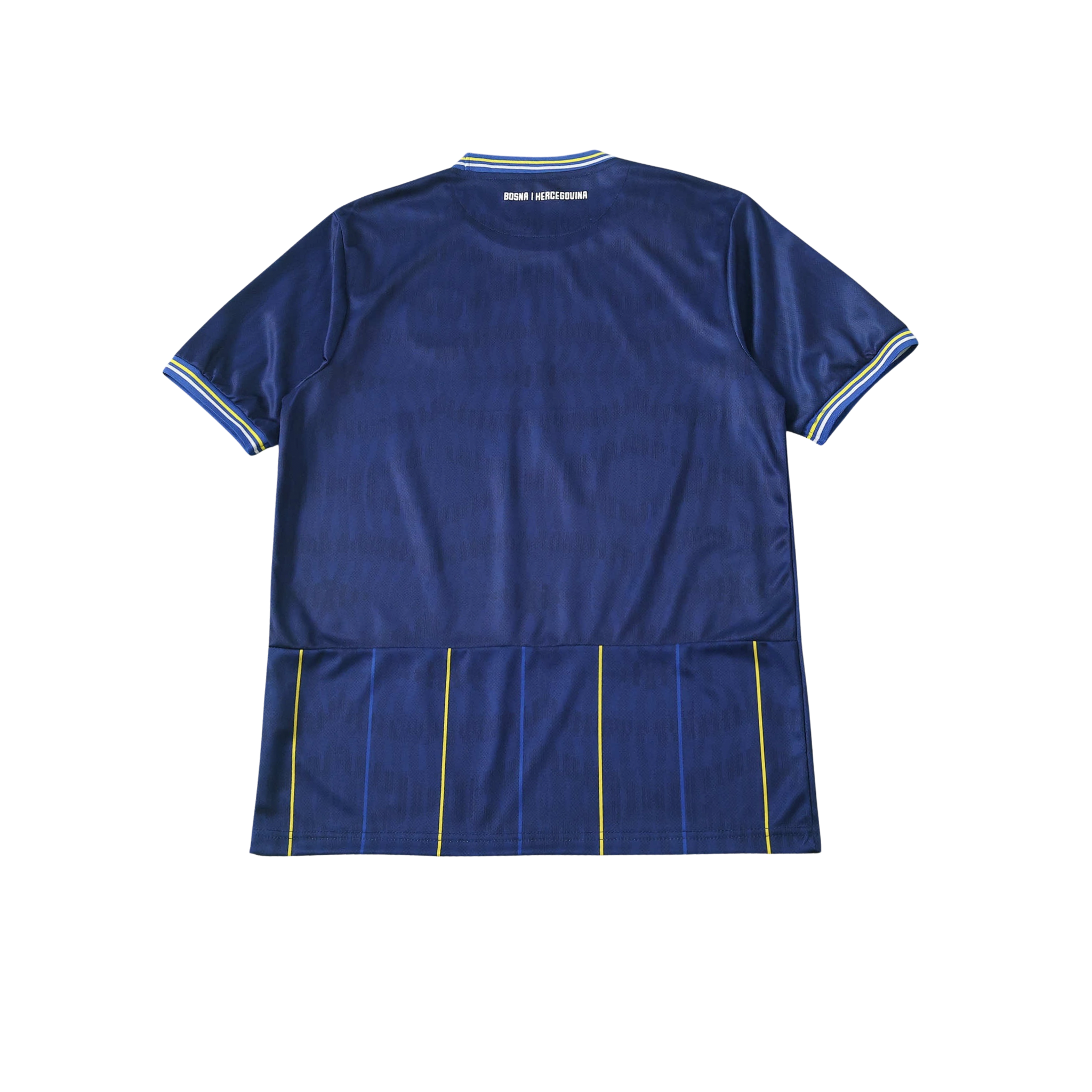 Bosnia and Herzegovina 2026/2027 Fan Version