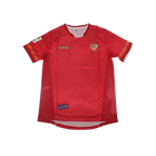 Sevilla 03/04