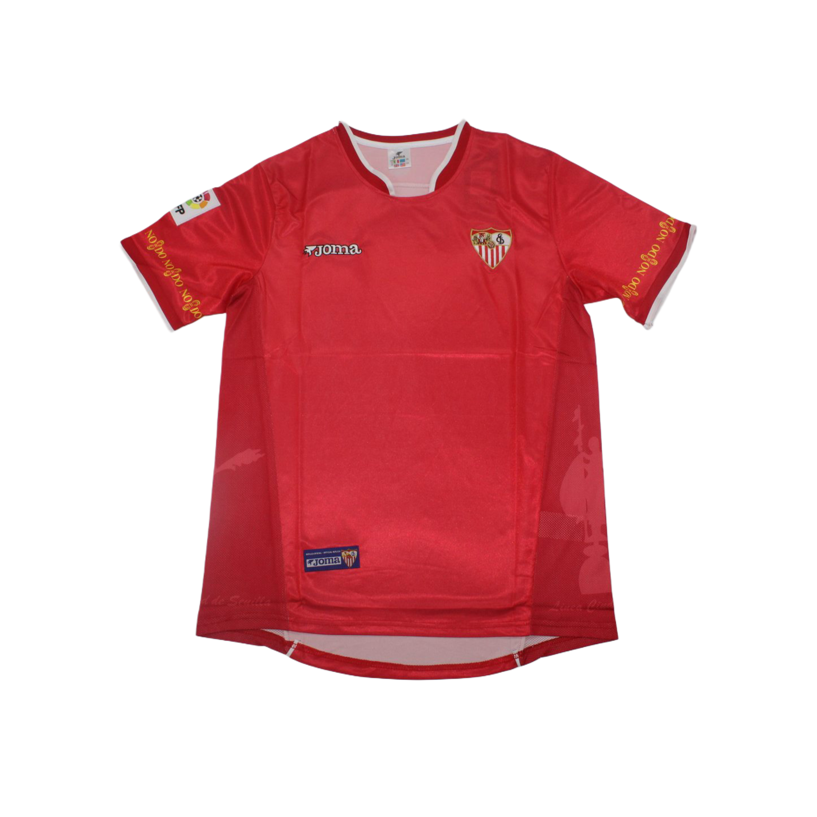 Sevilla 03/04
