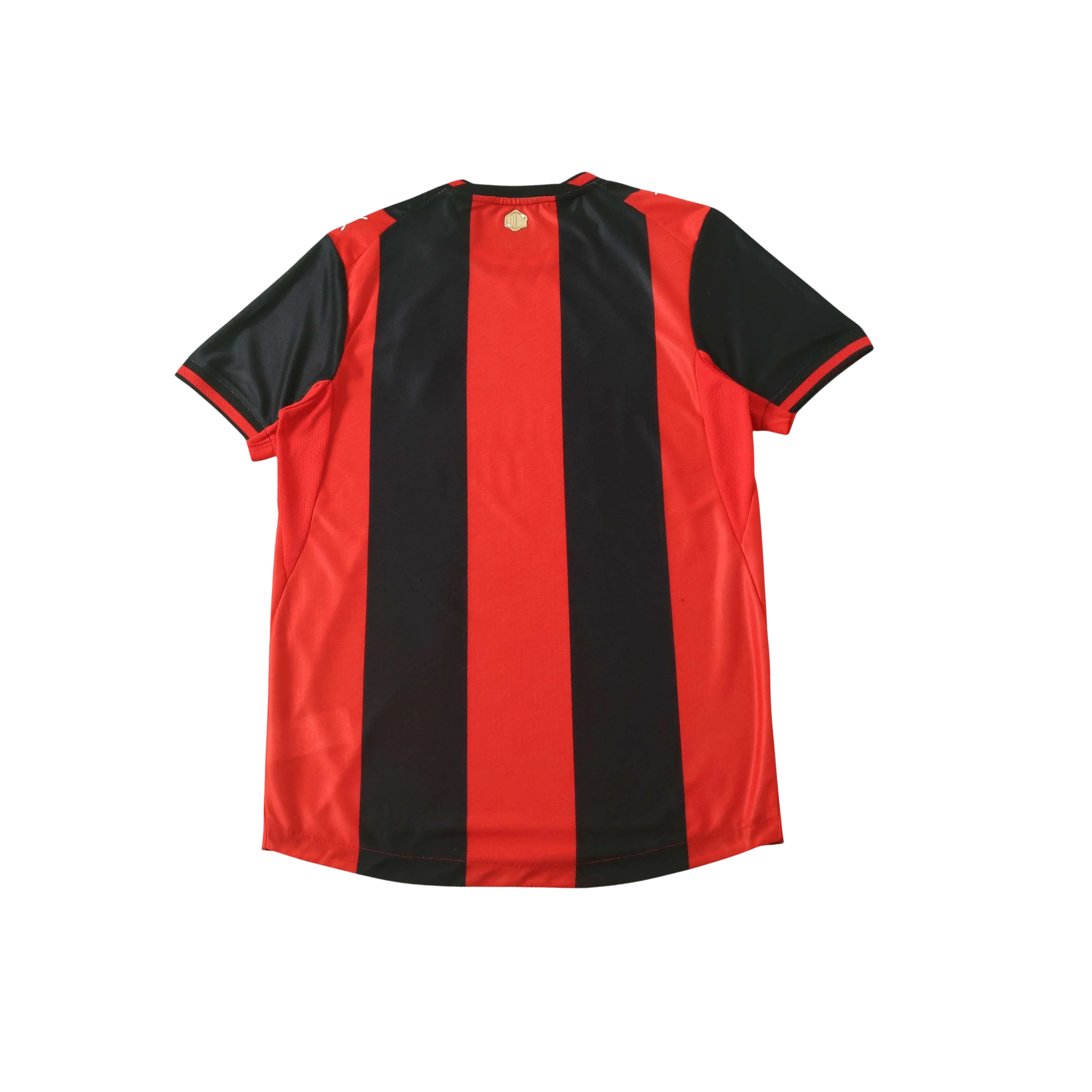 AC Milan 26/27 Home Player Version