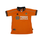 Valencia 99/00