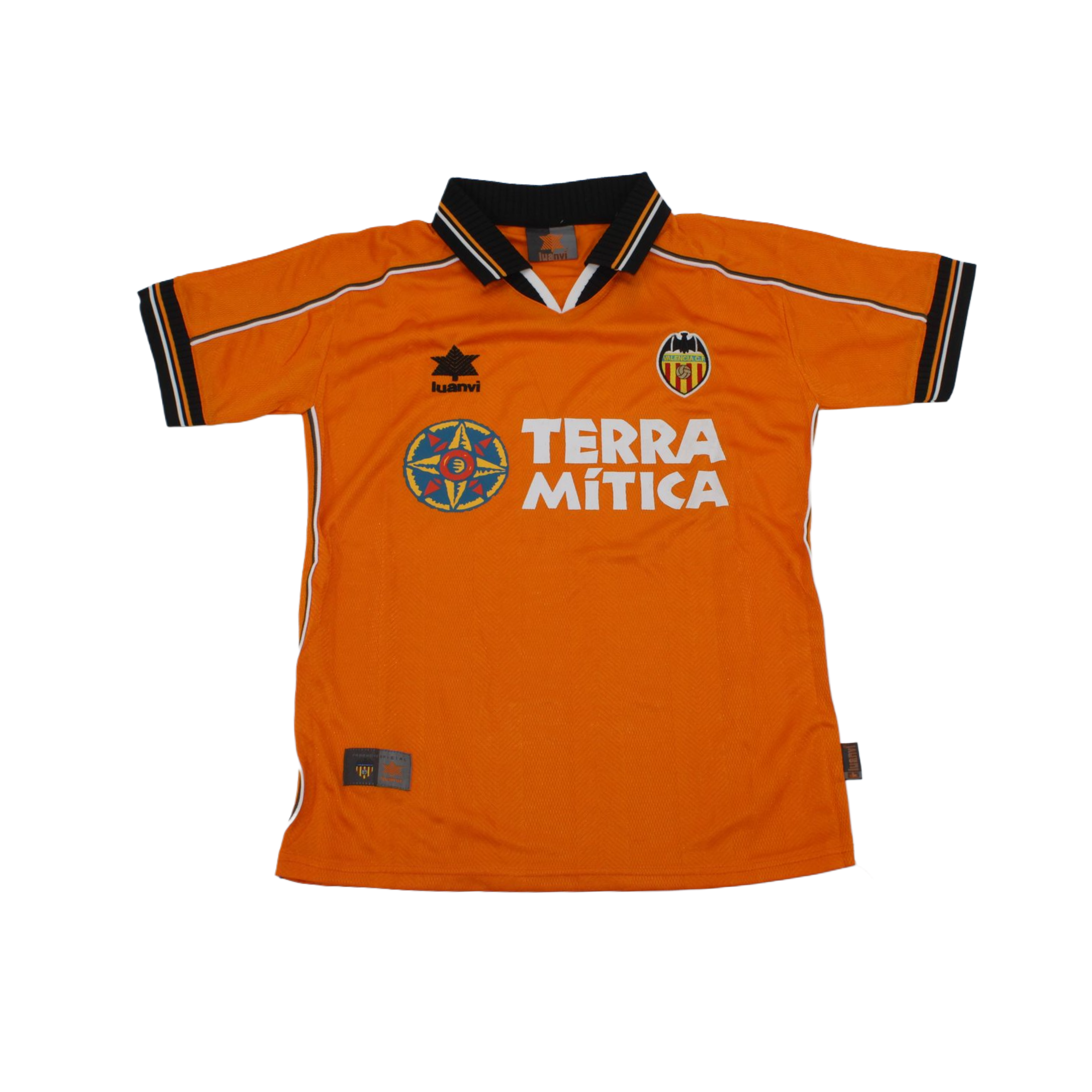 Valencia 99/00