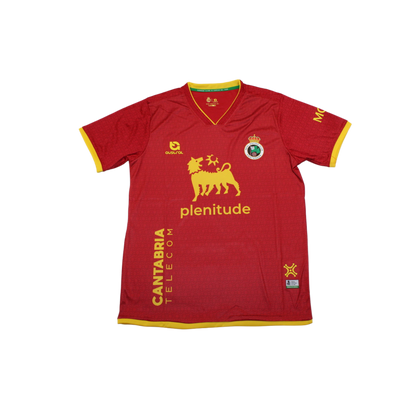 Racing Santander 24/25 Shirt