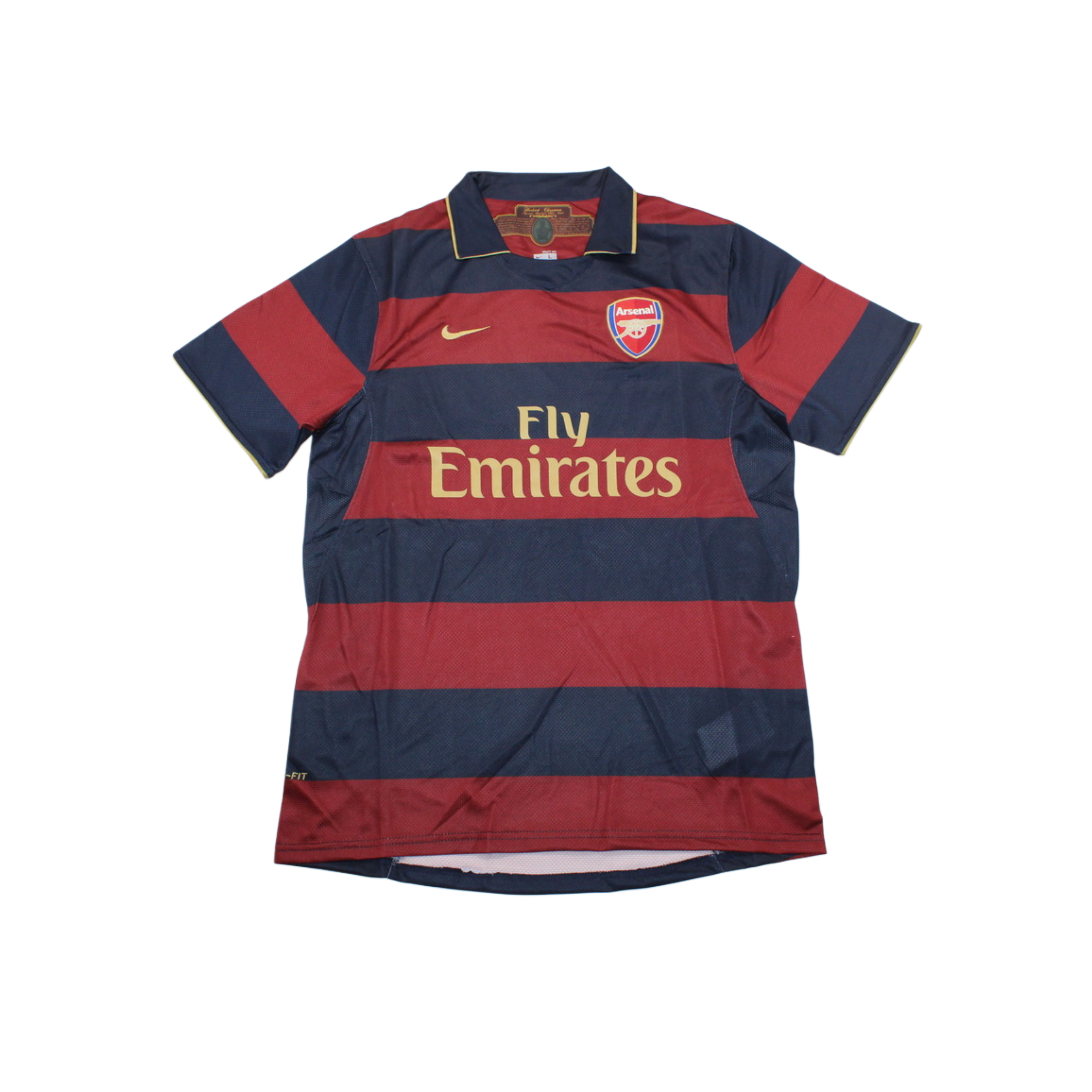 Arsenal 07/08