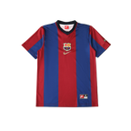Barcelona 98/99