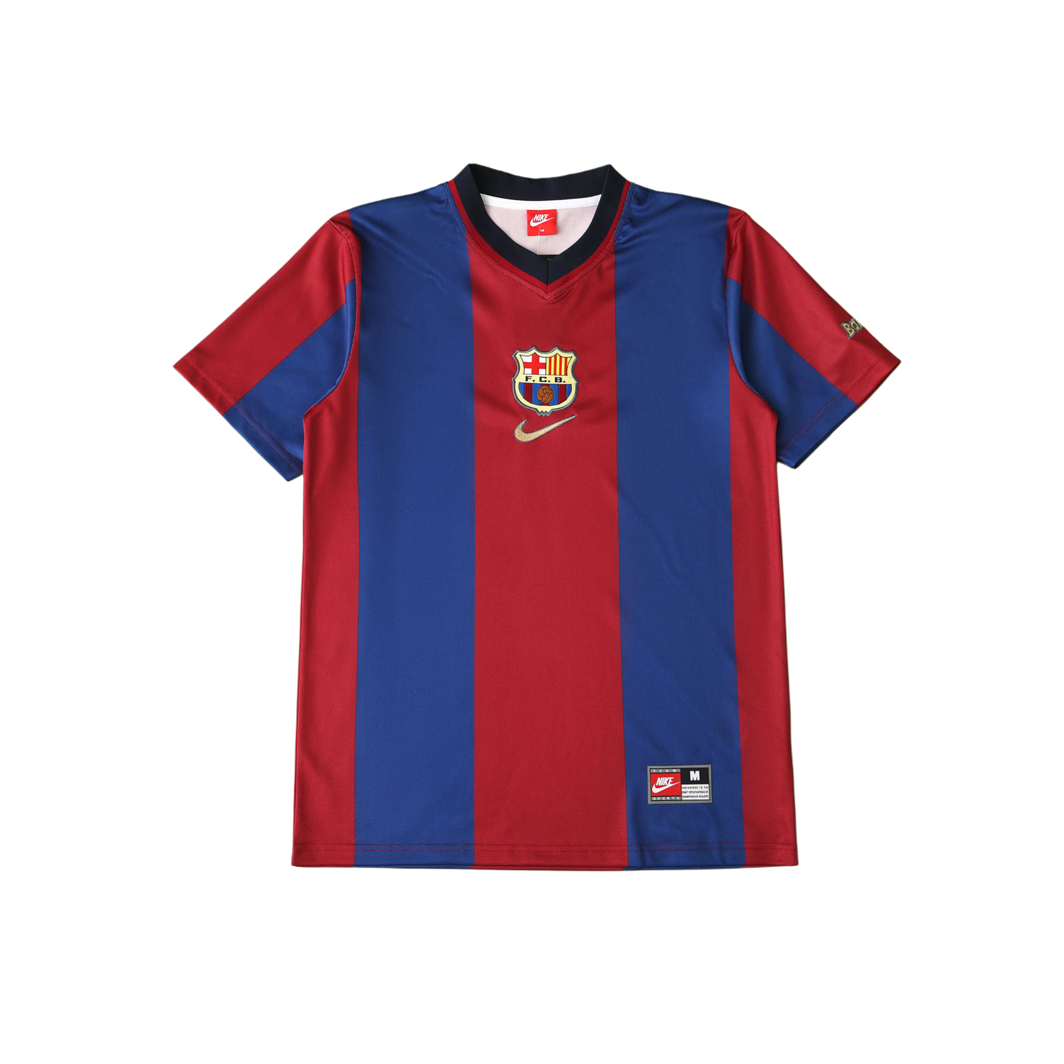 Barcelona 98/99