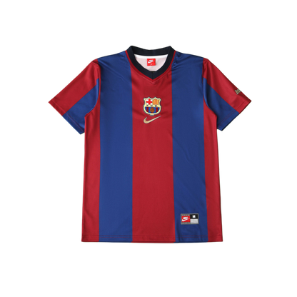 Barcelona 98/99