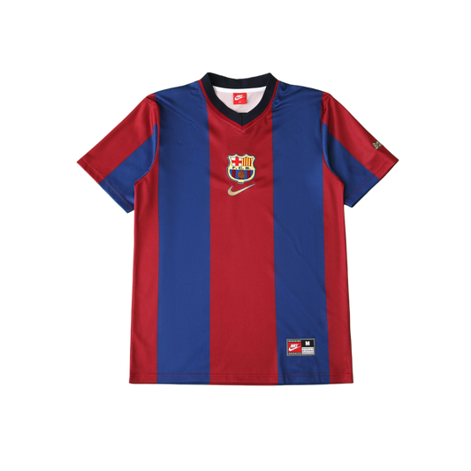 Barcelona 98/99