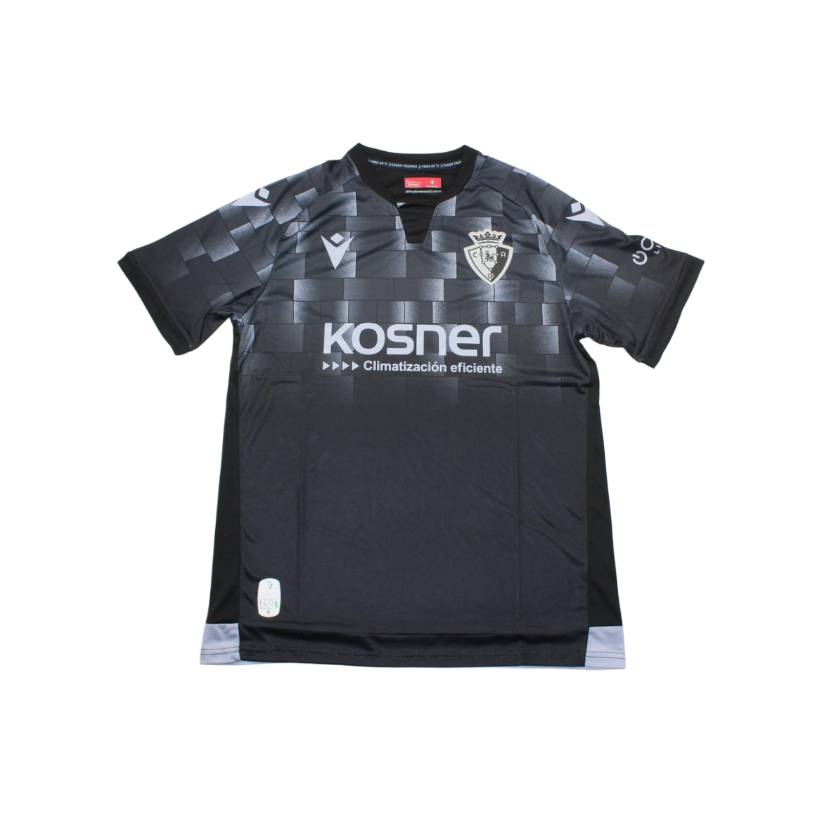 Osasuna 24/25 Shirt