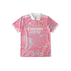 Real Marid Pink