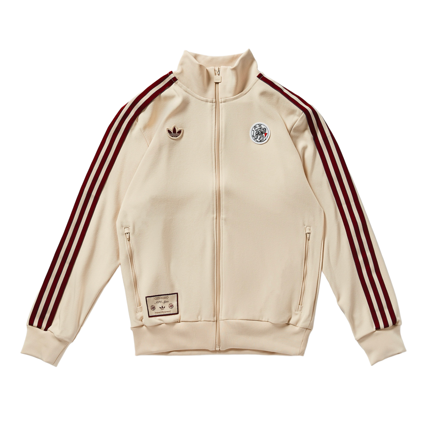 Ajax tracksuit