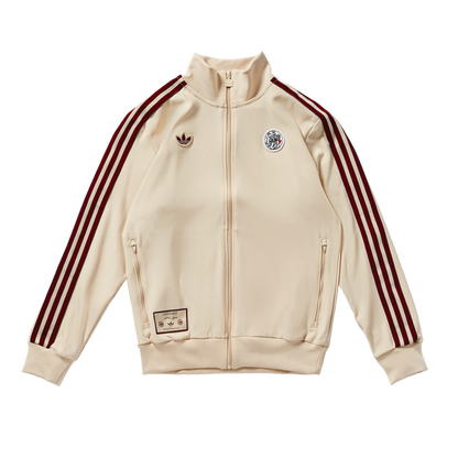 Ajax tracksuit