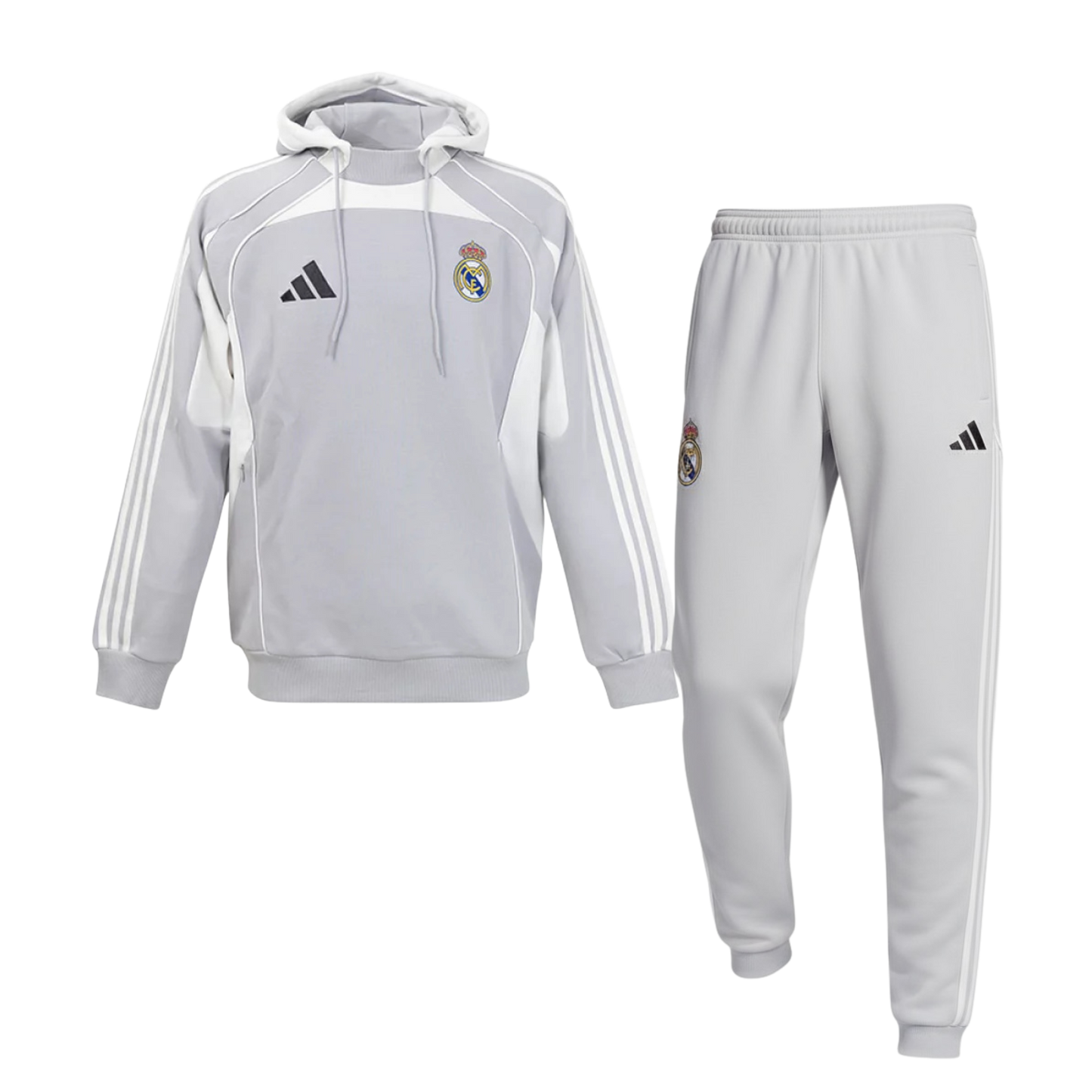 Real Madrid tracksuit