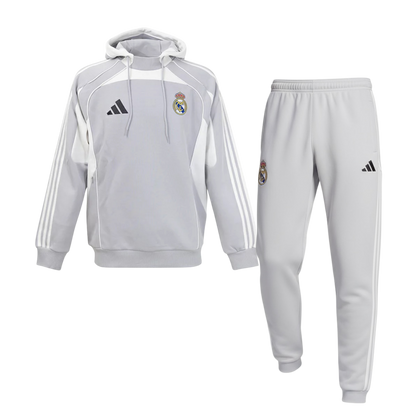 Real Madrid tracksuit