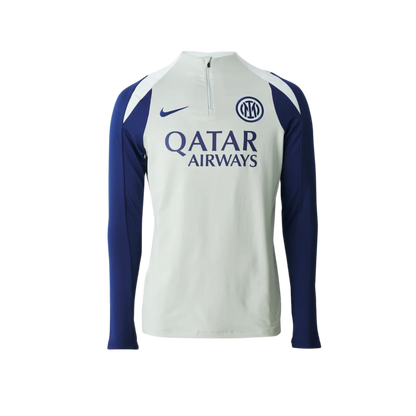 Inter Milan tracksuit