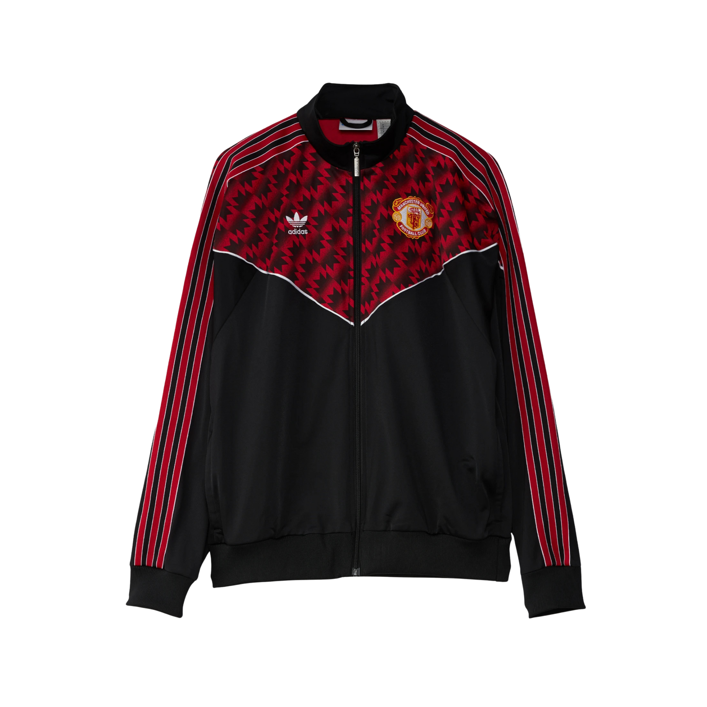 Manchester United tracksuit