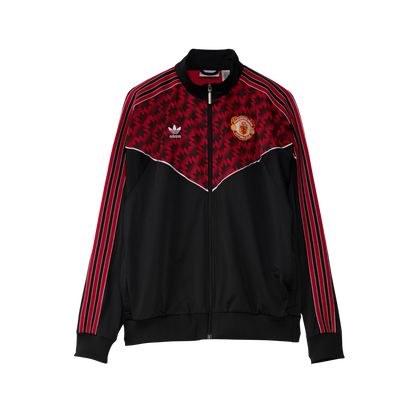 Manchester United tracksuit