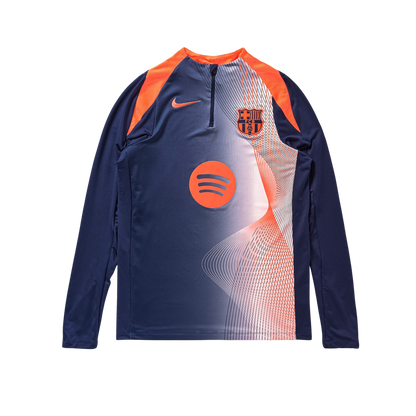 Barcelona tracksuit