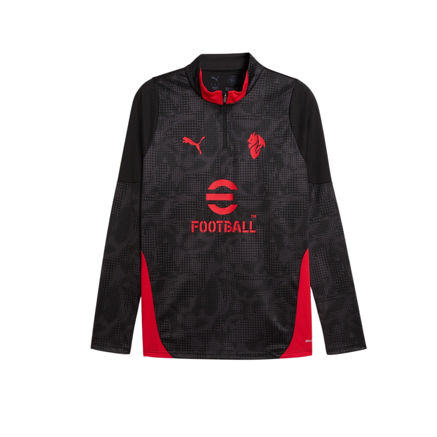 AC Milan tracksuit
