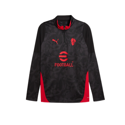 AC Milan tracksuit