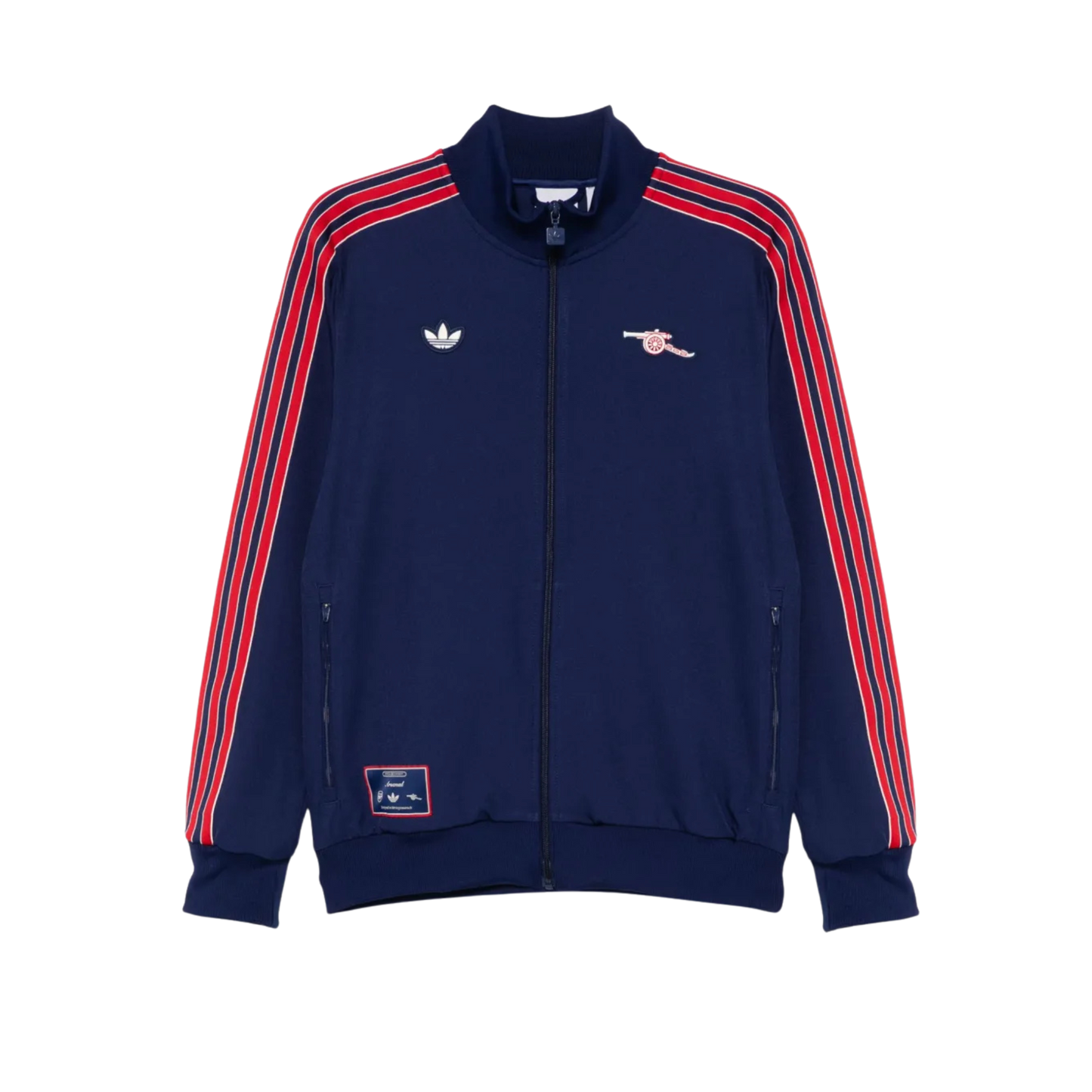 Arsenal tracksuit