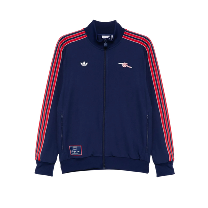 Arsenal tracksuit