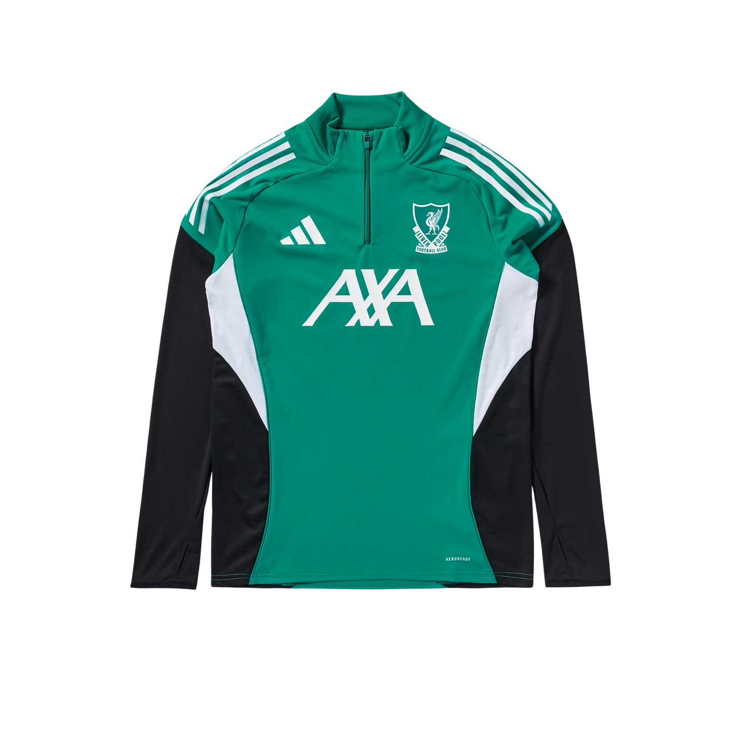 Liverpool tracksuit