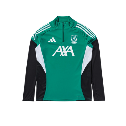 Liverpool tracksuit
