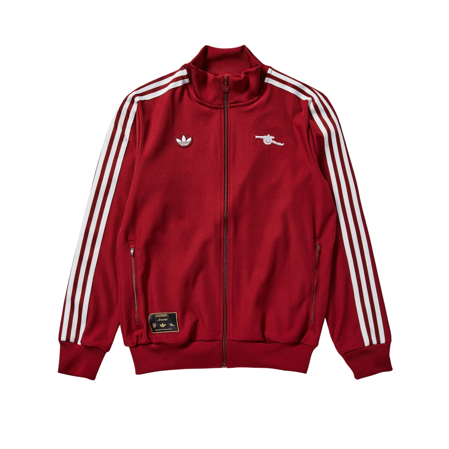 Arsenal tracksuit