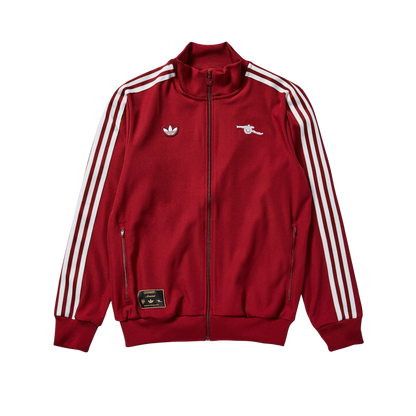 Arsenal tracksuit