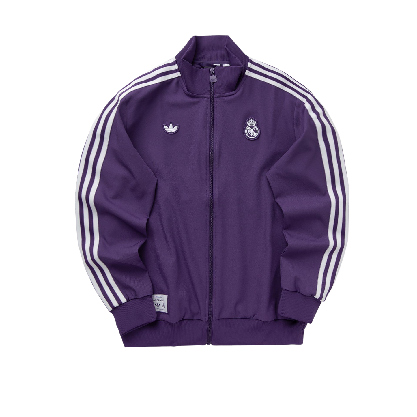 Real Madrid tracksuit