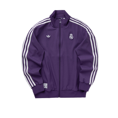 Real Madrid tracksuit