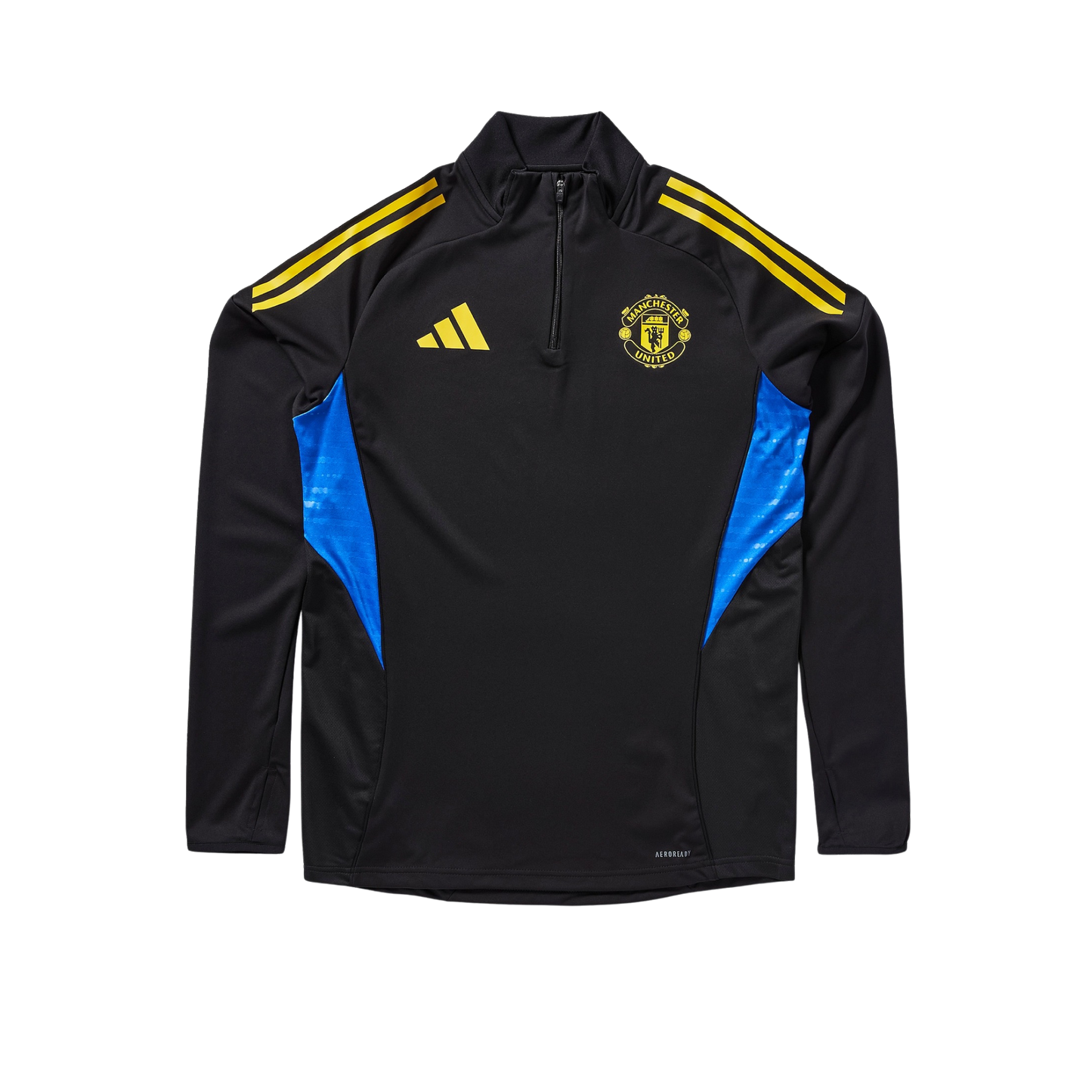 Manchester United tracksuit