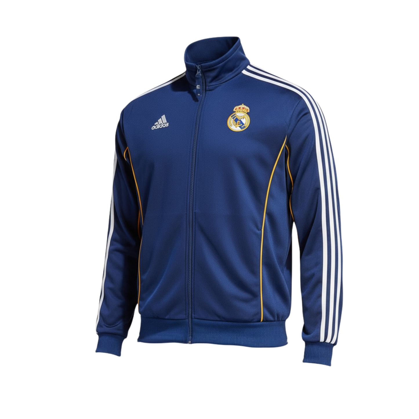 Real Madrid tracksuit