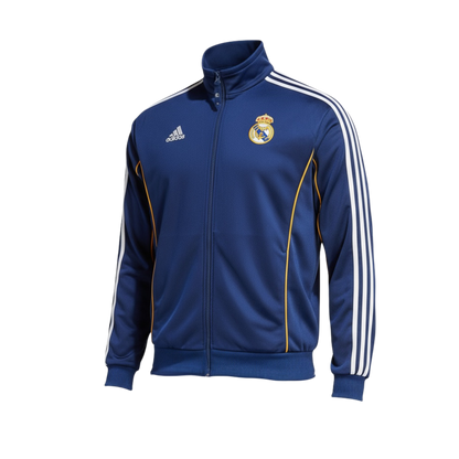 Real Madrid tracksuit