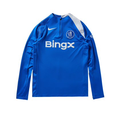 Chelsea tracksuit