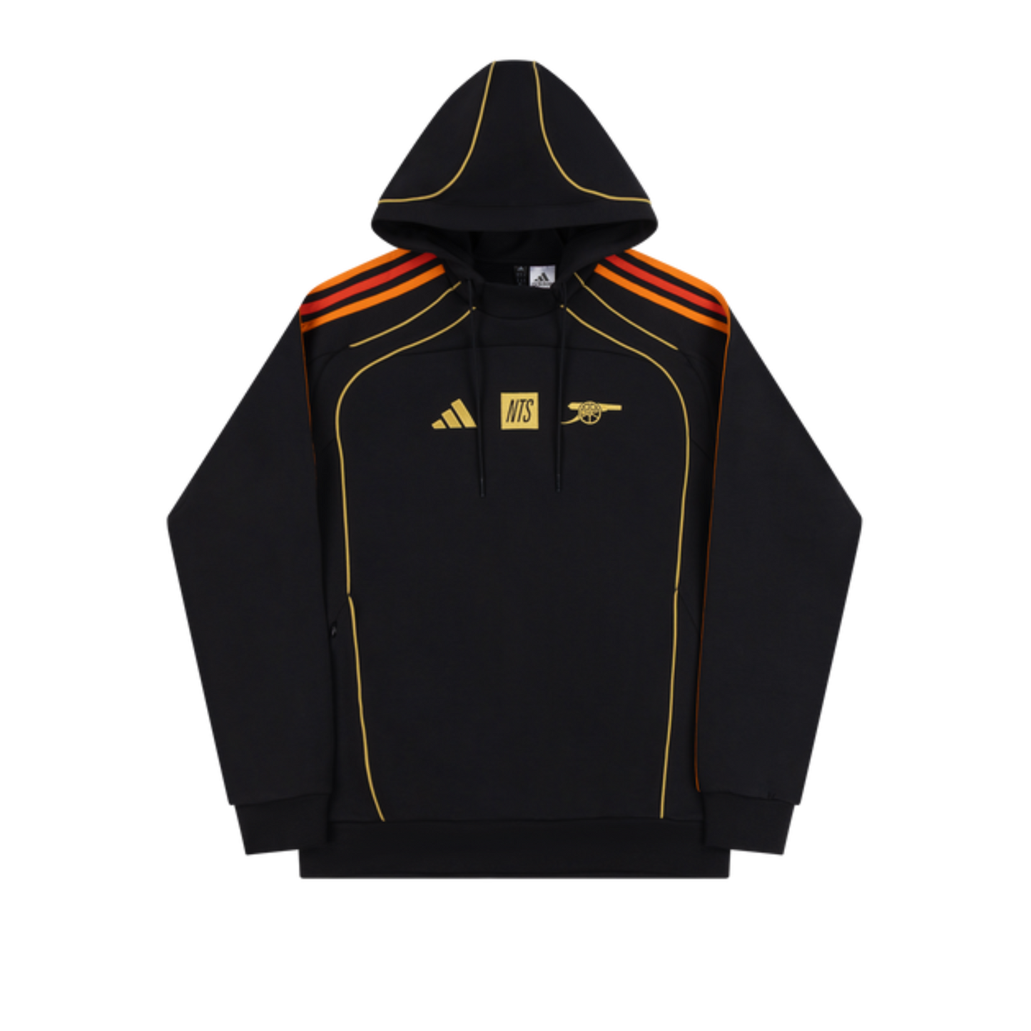 Arsenal tracksuit