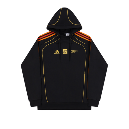 Arsenal tracksuit